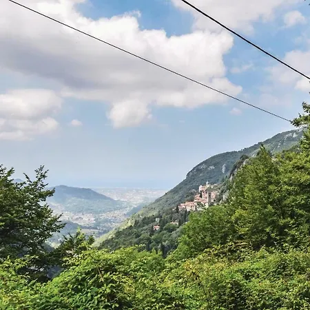 Dom wakacyjny La Vigna