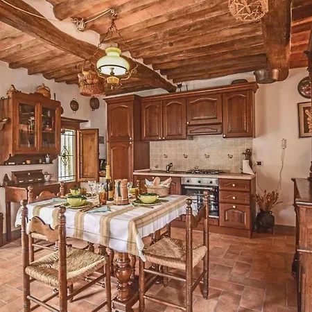 La Vigna Casoli (Tuscany)